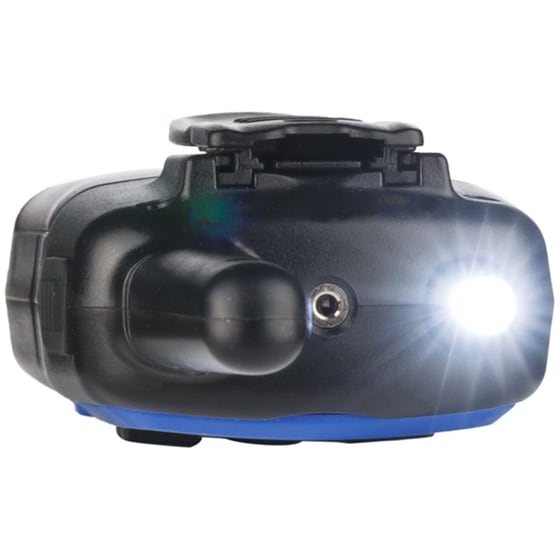 Walkie Talkie Osio OPM-1010 - Μπλε image 1