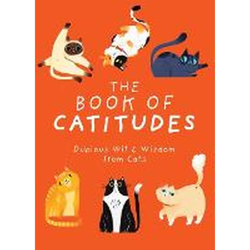 Book of Catitudes