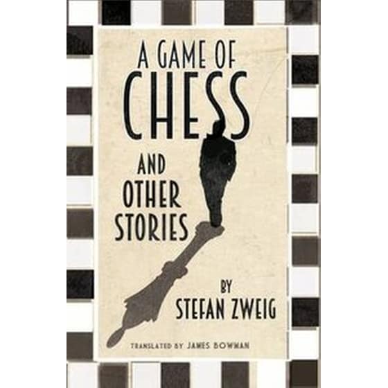 A Game of Chess and Other Stories image 0