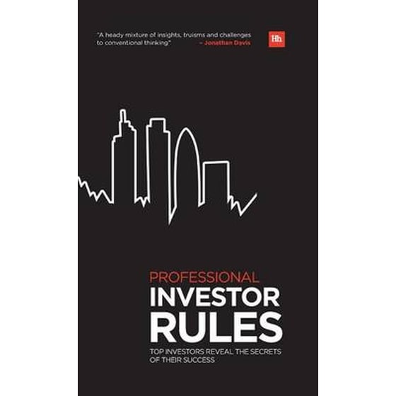 Professional Investor Rules image 0