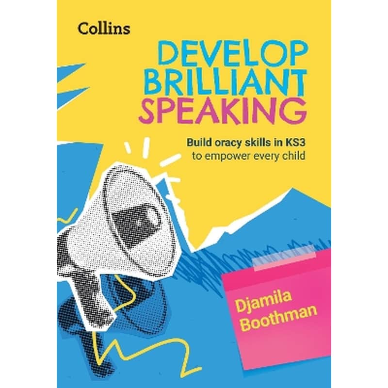 Develop Brilliant Speaking