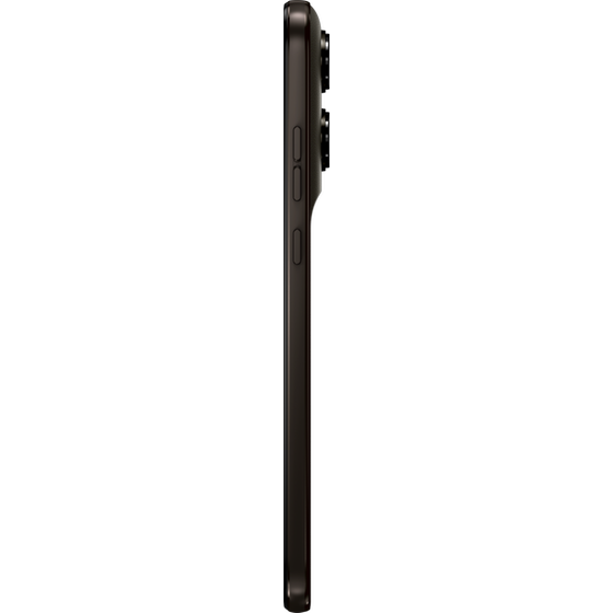 Motorola Moto G77 256GB - PANTONE Black Olive image 8