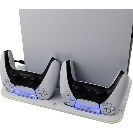 White Shark Kimura-2 Cooling Pad - Λευκό image 2