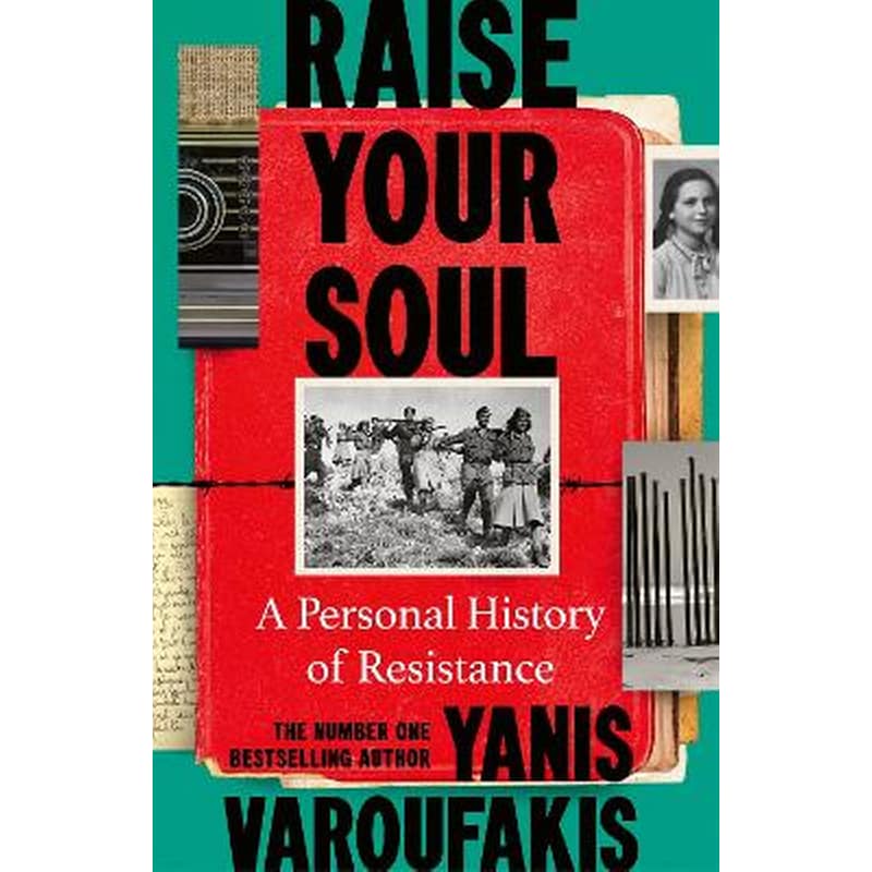 Raise Your Soul