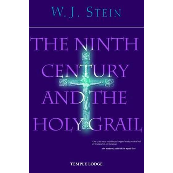The Ninth Century and the Holy Grail image 0