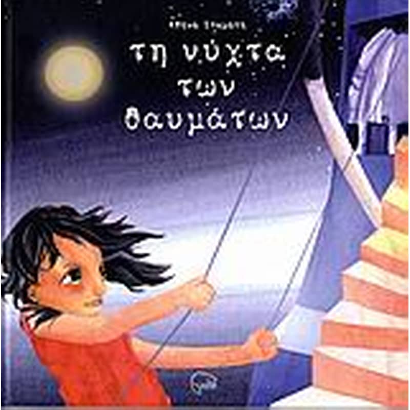 Τη νύχτα των θαυμάτων