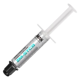 Θερμοαγώγιμη πάστα Zalman ZM-STC8 1.5g