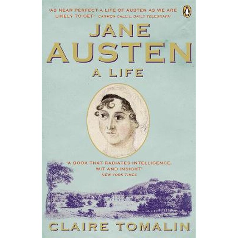 Jane Austen