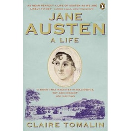 Jane Austen