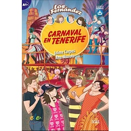 Los Fernandez: Carnaval en Tenerife (A1+)