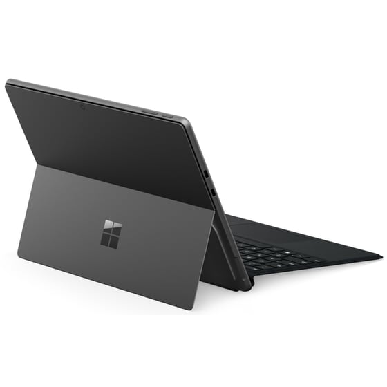 Laptop Microsoft Surface Pro 9 13" QHD+ (Core i7-1255U/16GB/512GB SSD/Iris Xe Graphics/Win11Home) image 4