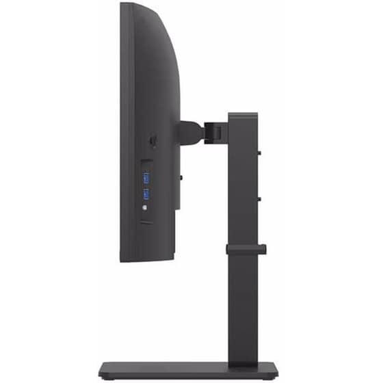LG 34 34BA75QE Monitor 34'' QHD IPS Curved 60Hz 5ms image 3