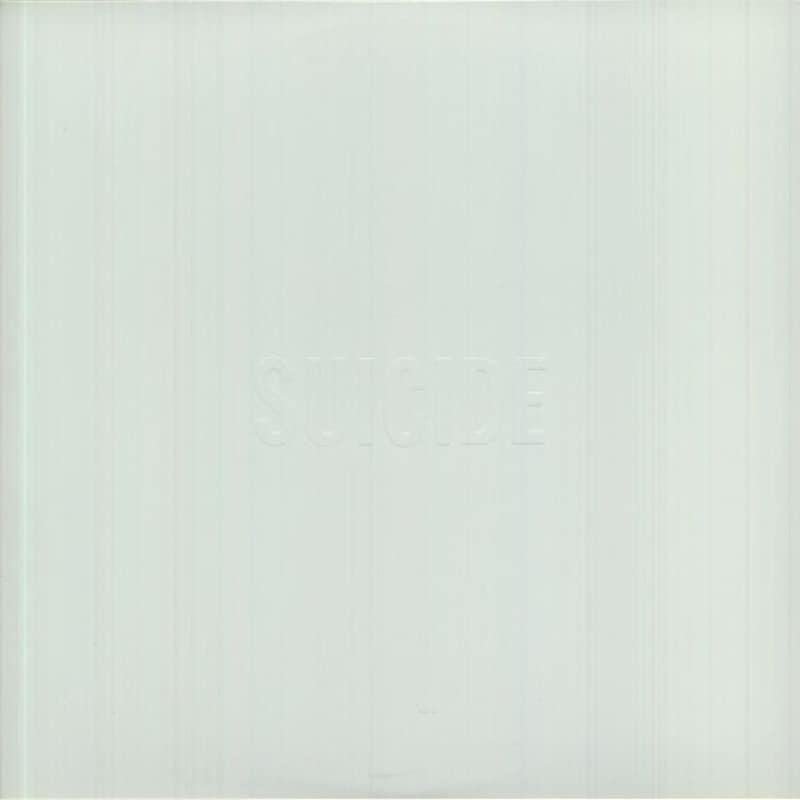 Surrender (2LP Colored)