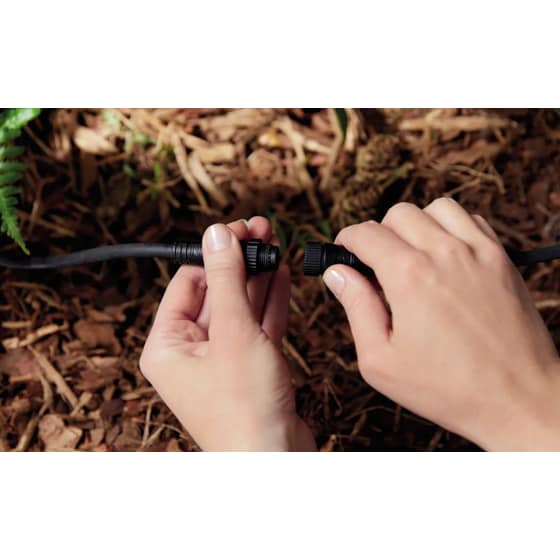 Καλώδιο εξωτερικής χρήσης Philips Hue 5m image 2