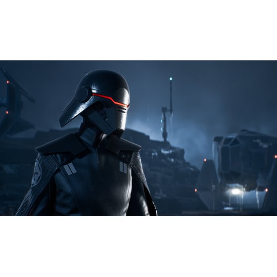 Star Wars Jedi: Fallen Order - PS4 image 7