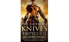 Emperors Knives: Empire VII
