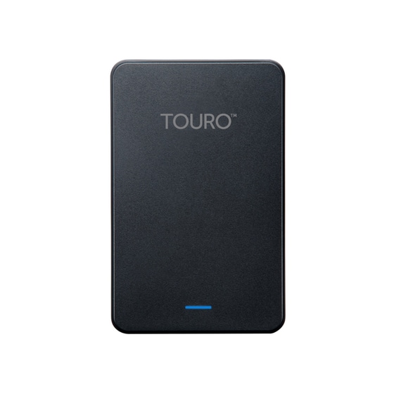 HD HITACHI TOURO MOB. 1TB 2,5 USB 3.0 image 0