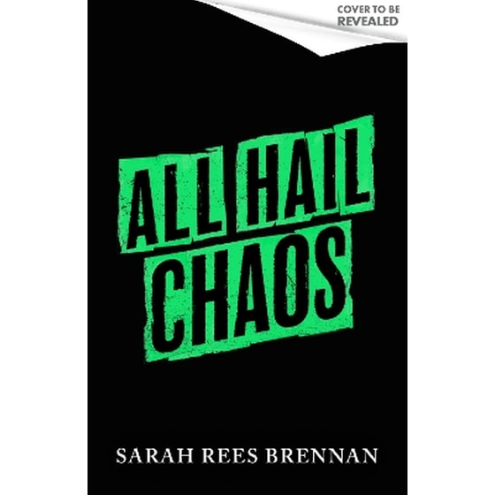 All Hail Chaos image 0