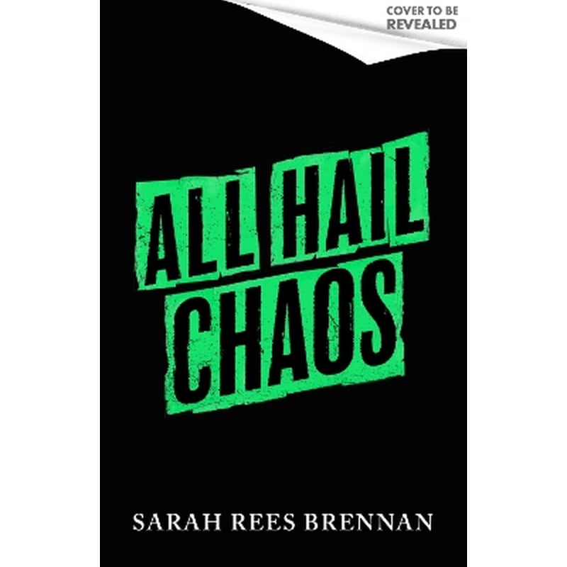 All Hail Chaos