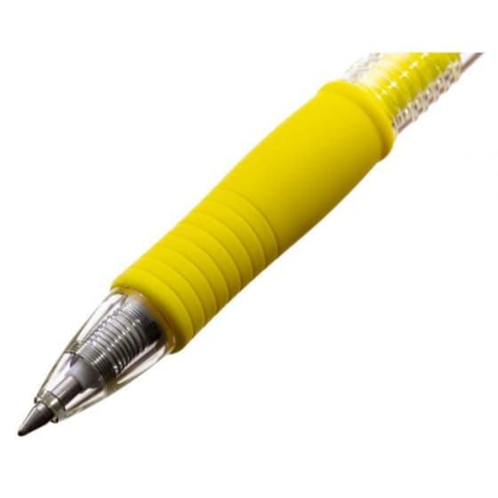 Σετ Στυλό Gel Pilot G-2 ΝΟ5 0.7 mm (4 Τεμάχια) image 1