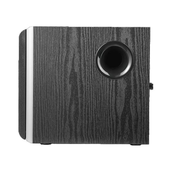Edifier T5 Αυτοενισχυόμενο Subwoofer 70 W - Μαύρο image 2
