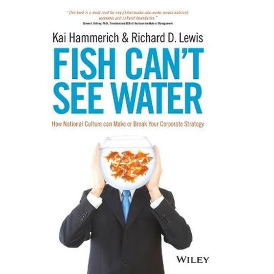 Fish Can't See Water image 0