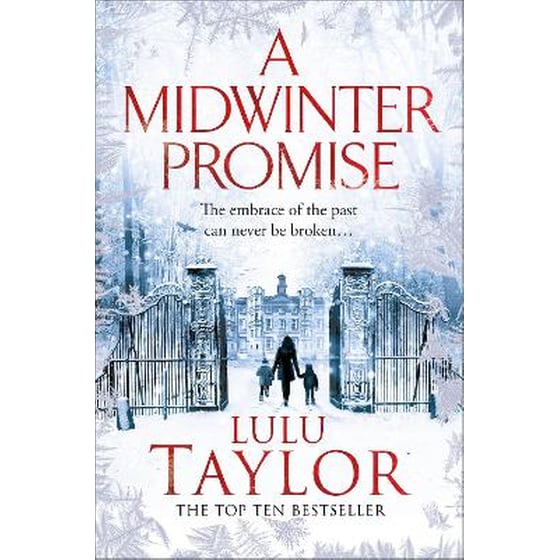 Midwinter Promise image 0