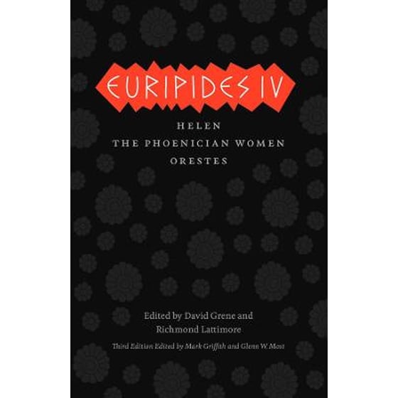 Euripides IV image 0
