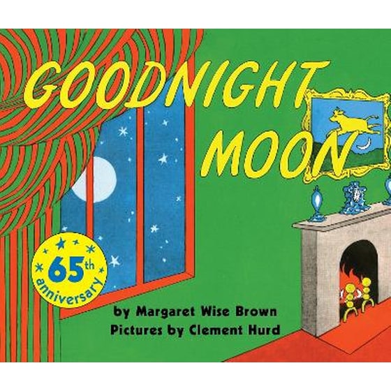 Goodnight Moon image 0