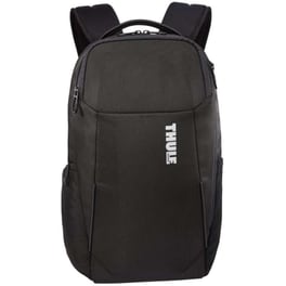 Τσάντα Laptop Thule Accent Backpack - Μαύρο