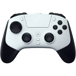 Razer Raiju V3 Pro PlayStation 5 Ασύρματο Χειριστήριο - White