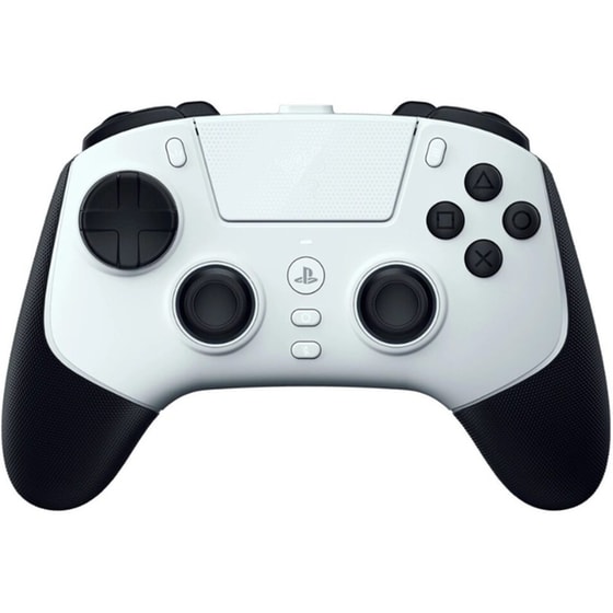 Razer Raiju V3 Pro PlayStation 5 Ασύρματο Χειριστήριο - White image 0