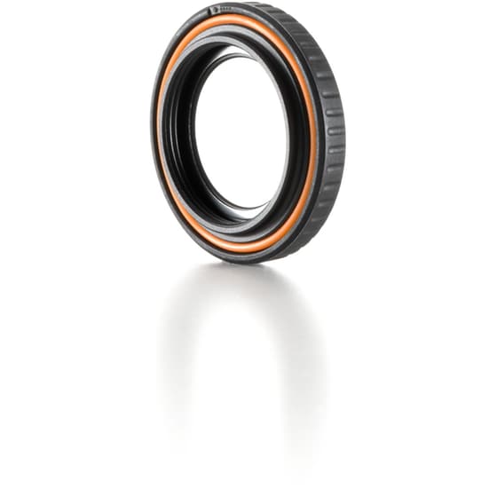 Action Camera DJI Osmo Nano 128GB - Μαύρο image 8