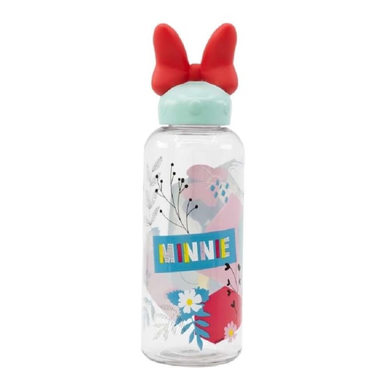 Παγούρι Stor 3D Minnie Being 560ml image 1