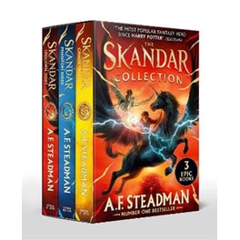 The Skandar Collection