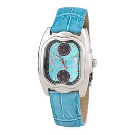 Γυναικεία Ρολόγια Chronotech Ct7220l-04 (32 Mm) Chronotech