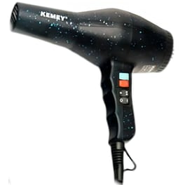 Σεσουάρ Μαλλιών KEMEI KM-9948 3000 W Μαύρο