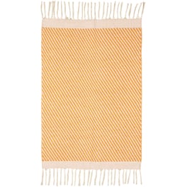 Χαλί Tranquillo Βαμβακερό 60 x 90 cm - Πολύχρωμο