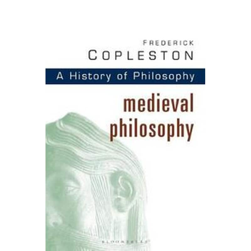 History of Philosophy Vol 2 Medieval Philosophy