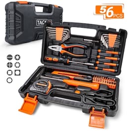 Tacklife Hhk3b Σετ 56 Εργαλείων