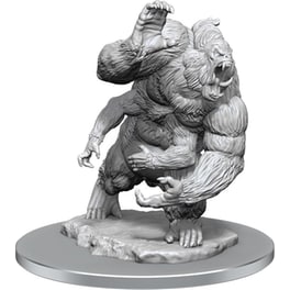 Nolzur's Mini Girallon Dungeons & Dragons WIZKIDS