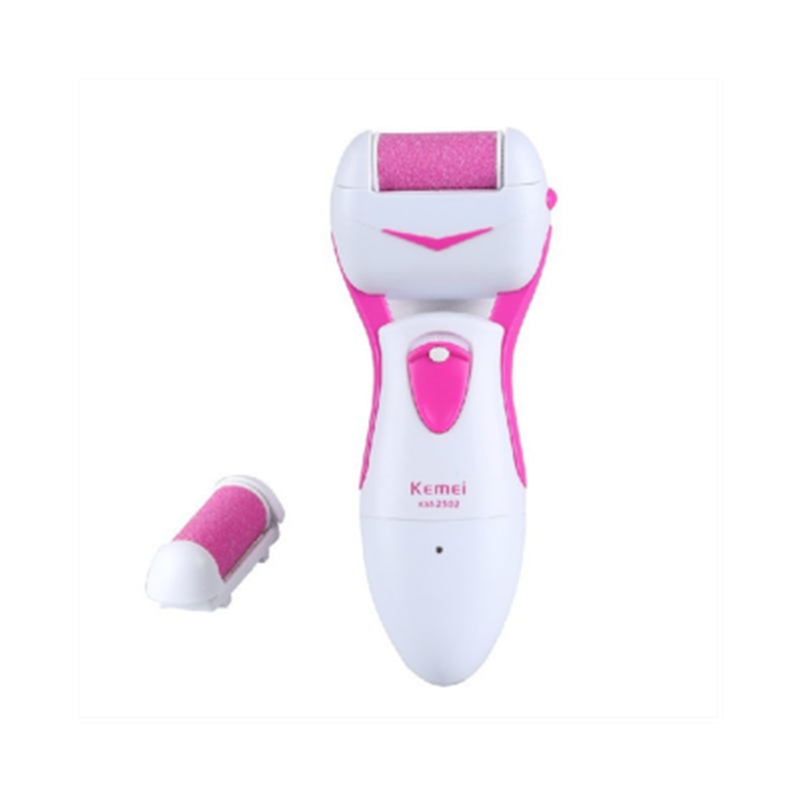 Συσκευή Αφαίρεσης Κάλων Ποδιών – Kemei Km-2502