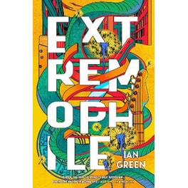 Extremophile