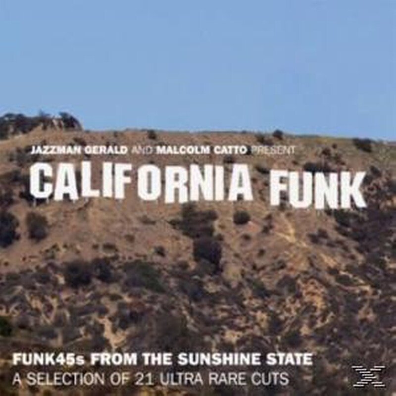 California Funk