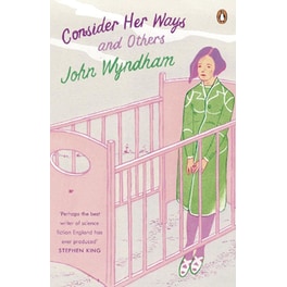 Consider Her Ways