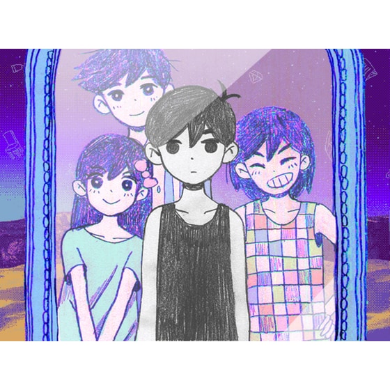 OMORI - PS4 image 13