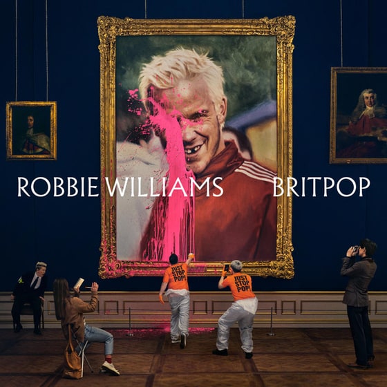 Britpop image 1