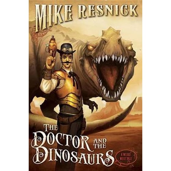 Doctor And The Dinosaurs image 0