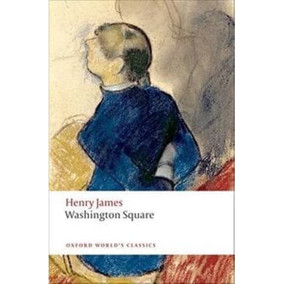 Washington Square image 0