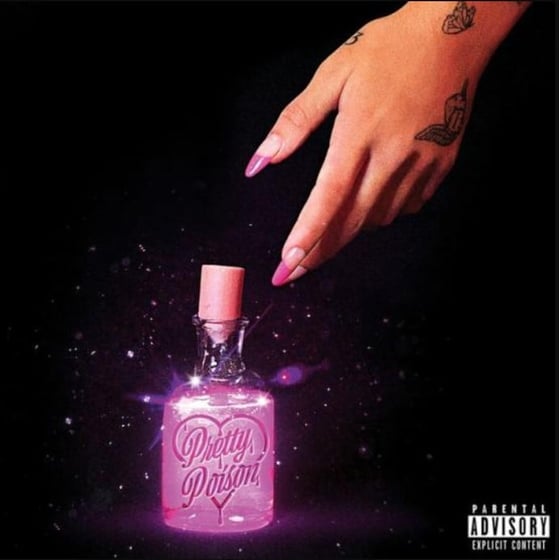 Pretty Poison image 0